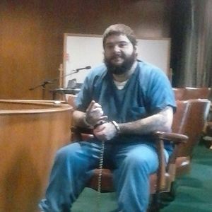 Meet your Posher, Curtis